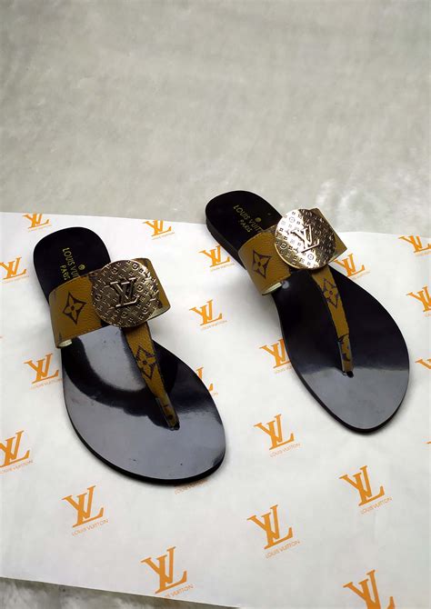 designer replica louis vuitton slides|louis vuitton slides cost.